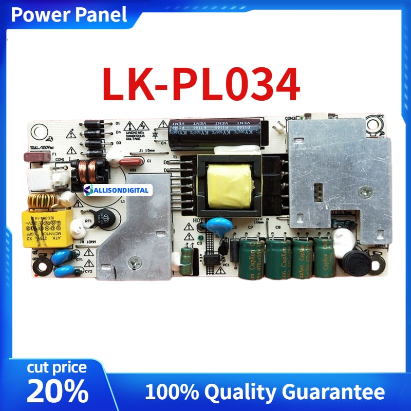 Original Brand-new LCD Power Board LK-PL034 LK-PL240406PE1E2Z