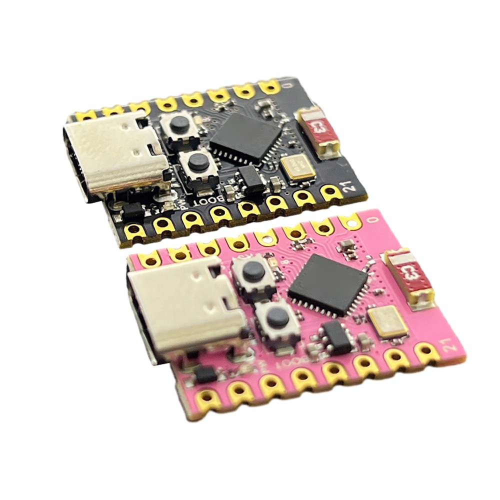 ESP32-C3 development board ESP32 SuperMini development board ESP32 development board wifi BLE