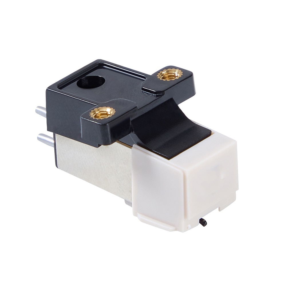 Stylus Magnetic Cartridge LP Needle Record Player Durable Parts Accessory Phonograph Parts Needles Supply Players
