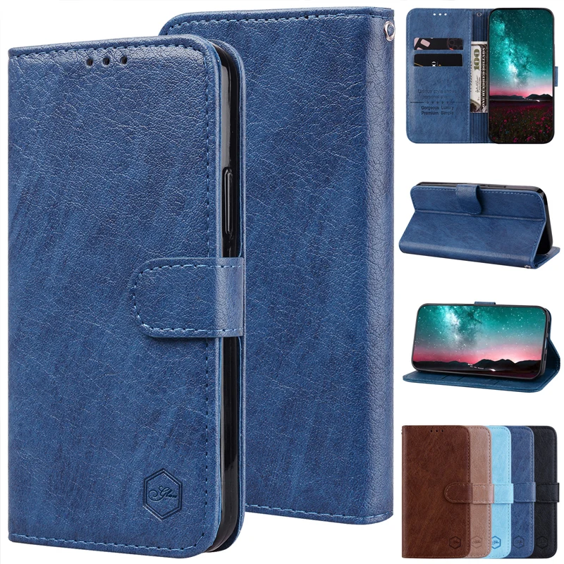 For iPhone 6 7 8 X XS XR 11 12 13 14 15 Plus Mini Pro Max Solid Color Wallet Case iPhone SE 2020/22