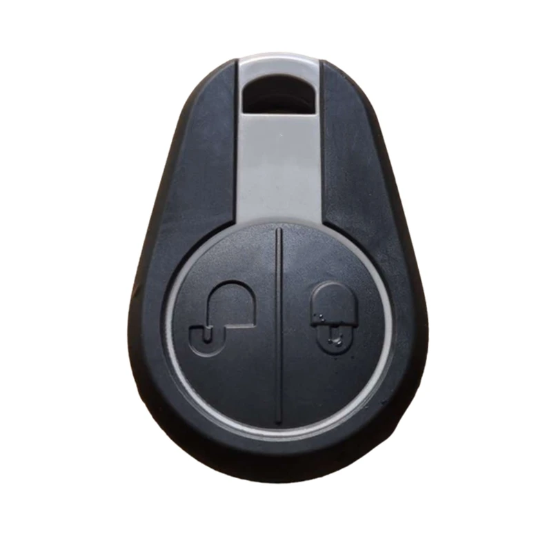 Remote Control truck Key Shell Case With 2 Buttons for Volvo Truck 630 780 880 Evro 5 Euro 5 VNL VNM