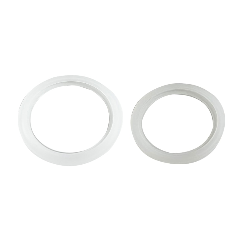 Silicone Rings Silver Nipple for Breastfeeding Protect Sores Nipples Essential Nursing Accessories for Nursing