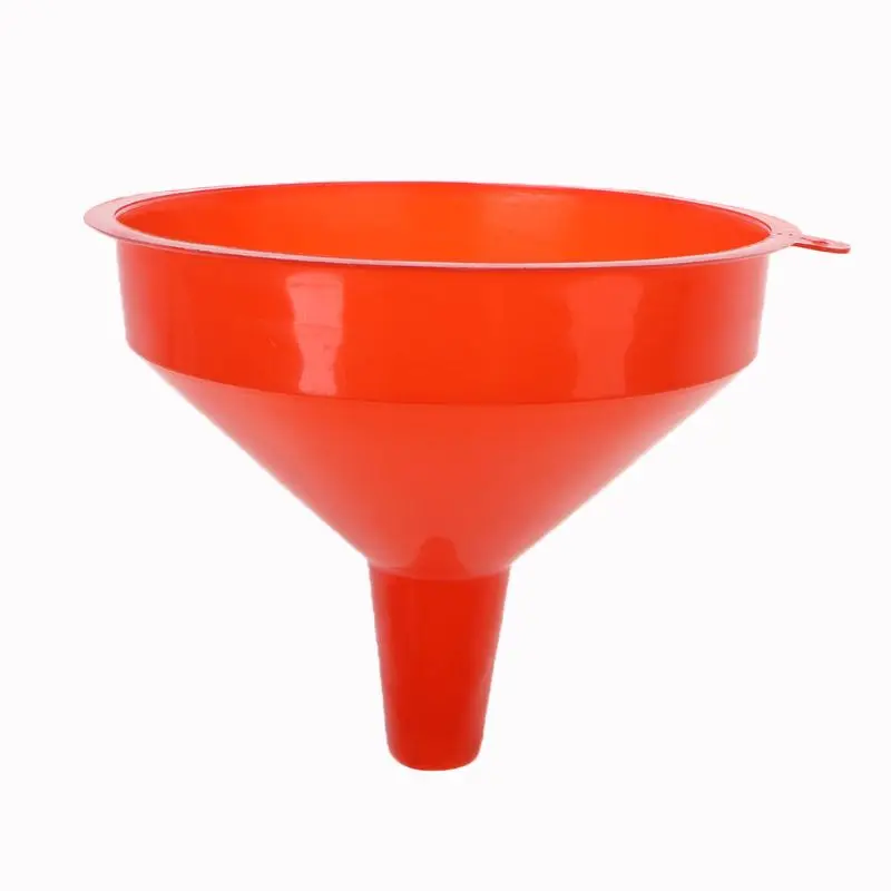 2024 New Car Auto Engine Funnel  Oil  Petrol for DIESEL Liquid Washer Fluid Change Fill Transfer