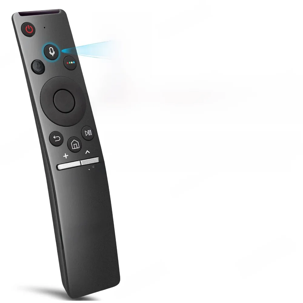 Replacement Remote Control for Samsung Smart TV BN59-1266A Universal Voice Remote Control for All