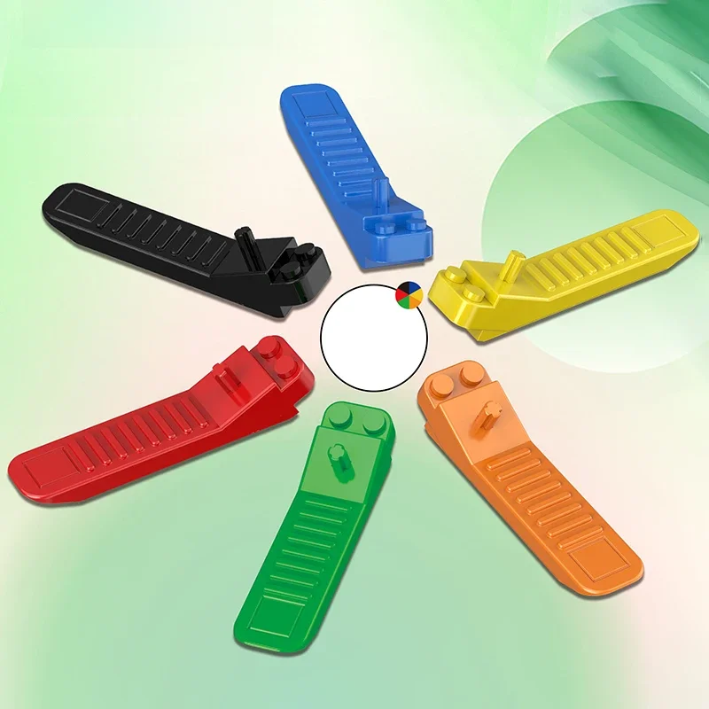 Disassembly Device Tool Accessories for Block Building Blocks Separator Brick Parts Tools Children