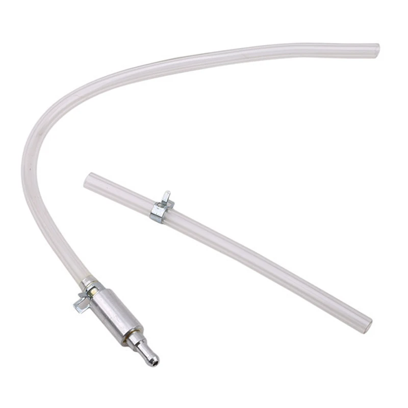 Car Clutch Brake Bleeder Hose Hydraulic Clutch One Way Valve Tube Bleeding Tool Replacement Adapter