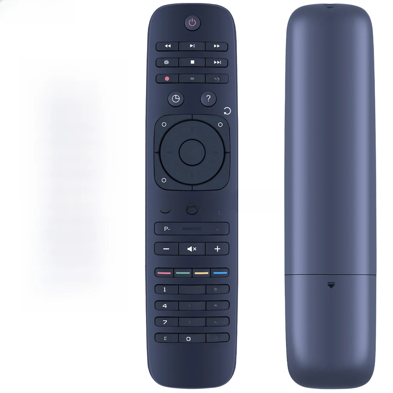 Remote Control for LBox IP Client / Skyter Models e.g. L-Box V1, V2, 4K, Smart Skyter Mini, Skyter