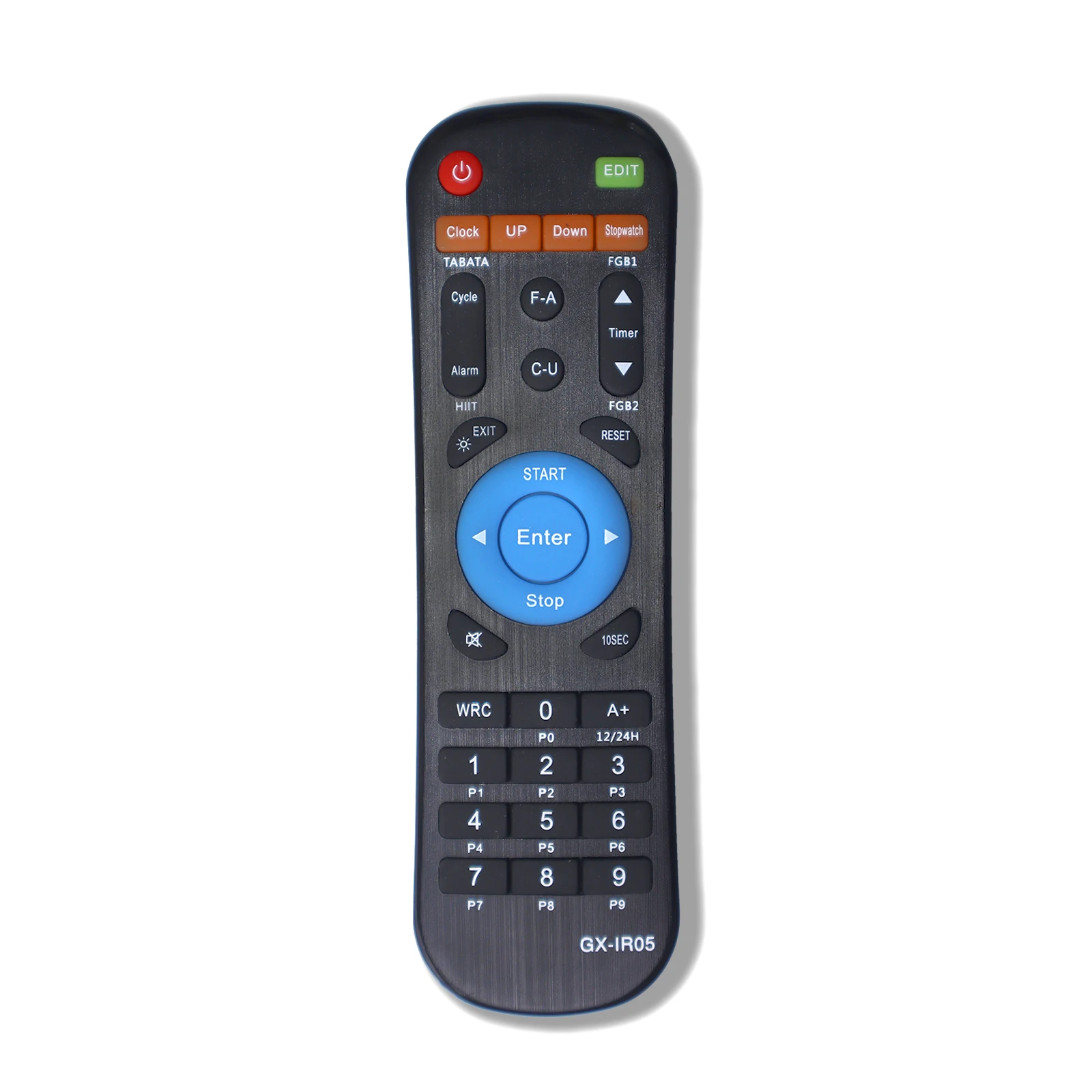 GX-IR05 Remote Contorl for Clock Timer gx ir05 Controller gxir05