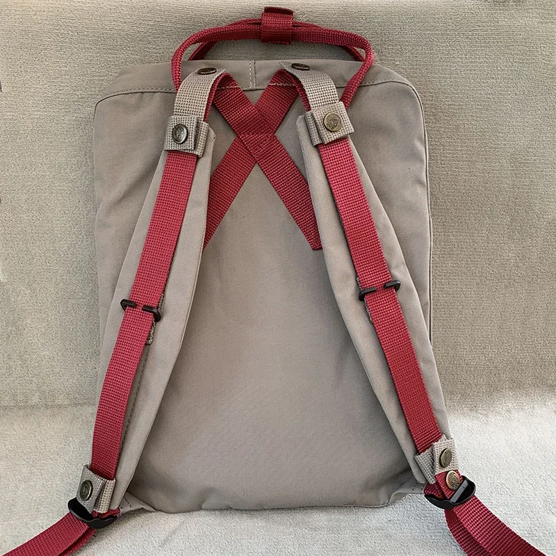 Special Easy To Detachable Widening Decompression Color Waterproof Nylon Stress Reliever Shoulder