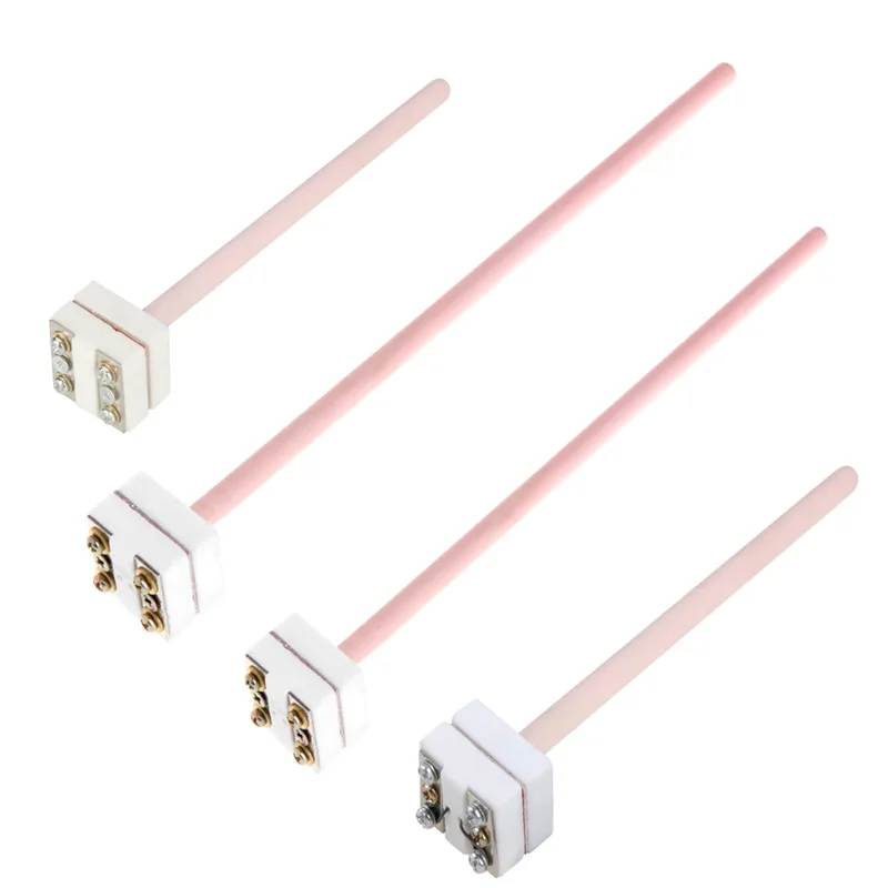 S/K-type Rhodium Thermocouple Temperature WRP-100 2372℉ 1300℃ Measuring
