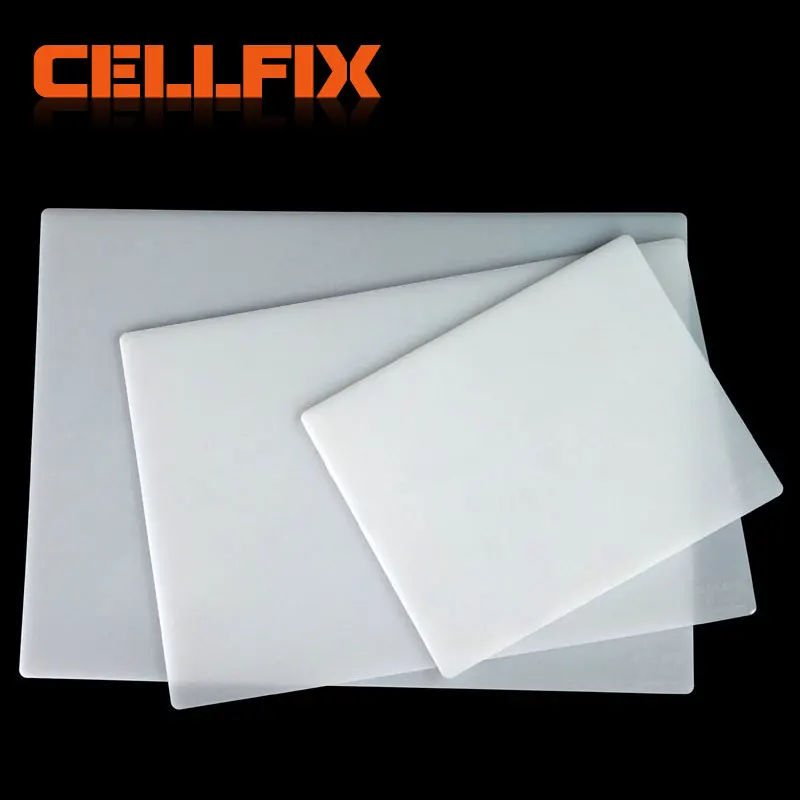 RELIFE RL-170A/B/C Heat-Resistant Silicone Insulation Pad Desk Mat For Mobile Phone BGA Soldering