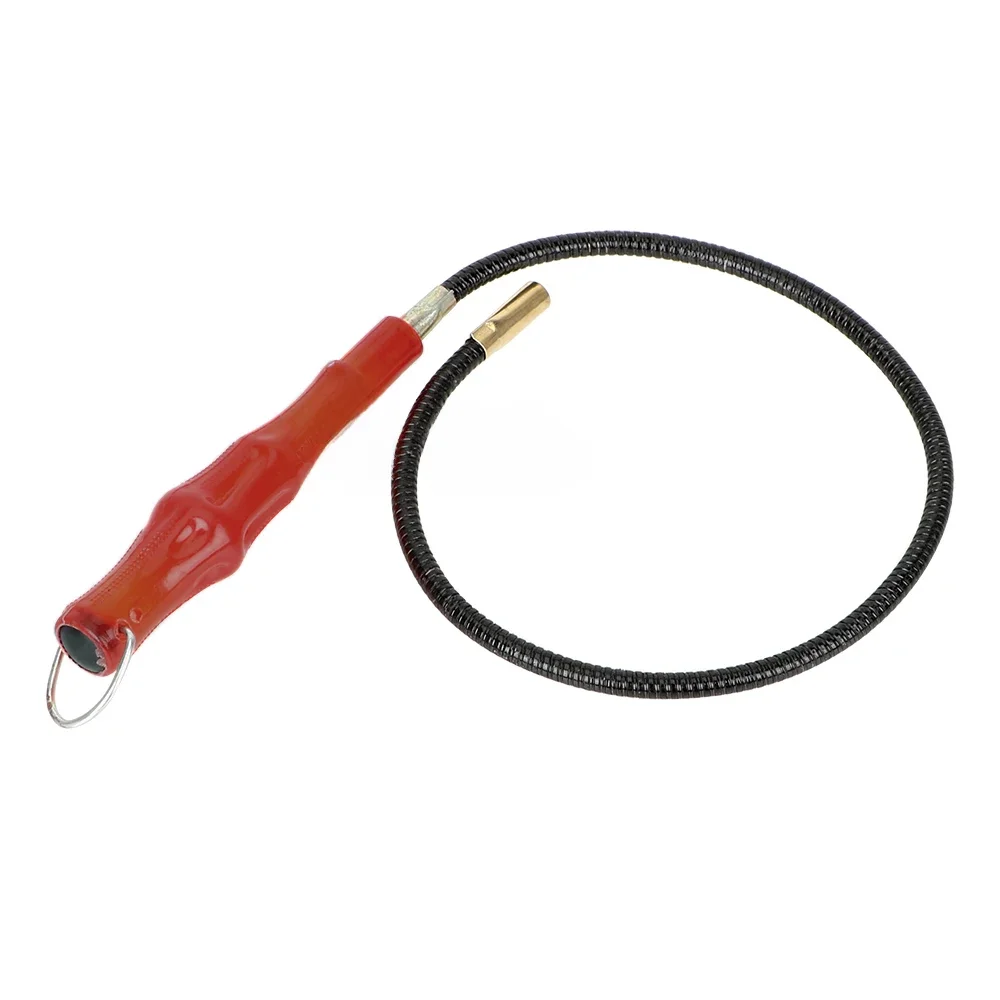 Flexible Magnetic Claws Pick Up Tool DIYWORK 1pc Magnet Long Reach Spring Grip Grabber Extending Rod