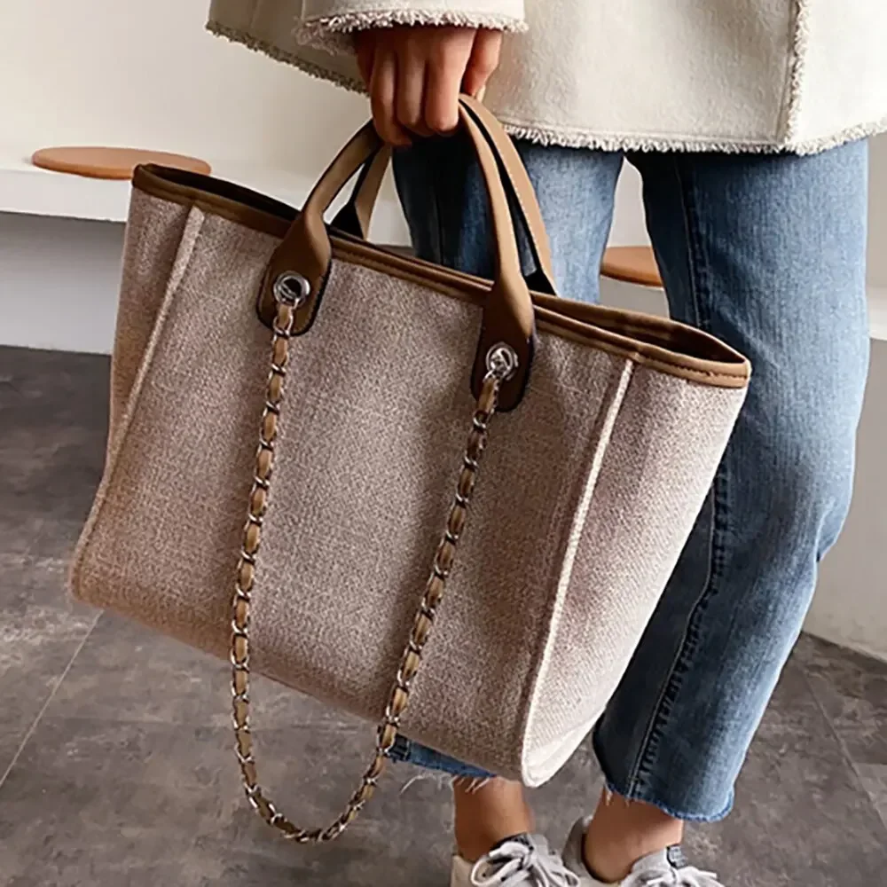 Women's bag Large capacity bag,trendy women,versatile small crowd, shoulder bag,luxury designer