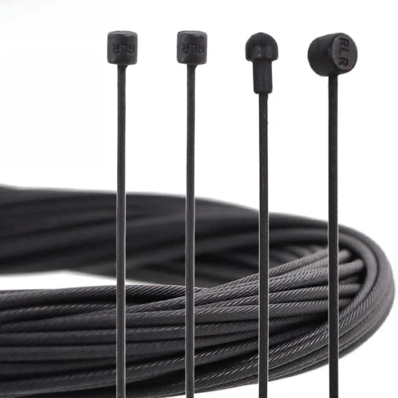HEPPE Bike Shifter Brake Cable Set MTB Road Bike Front Rear Derailleur Shift Cable Brake Cable