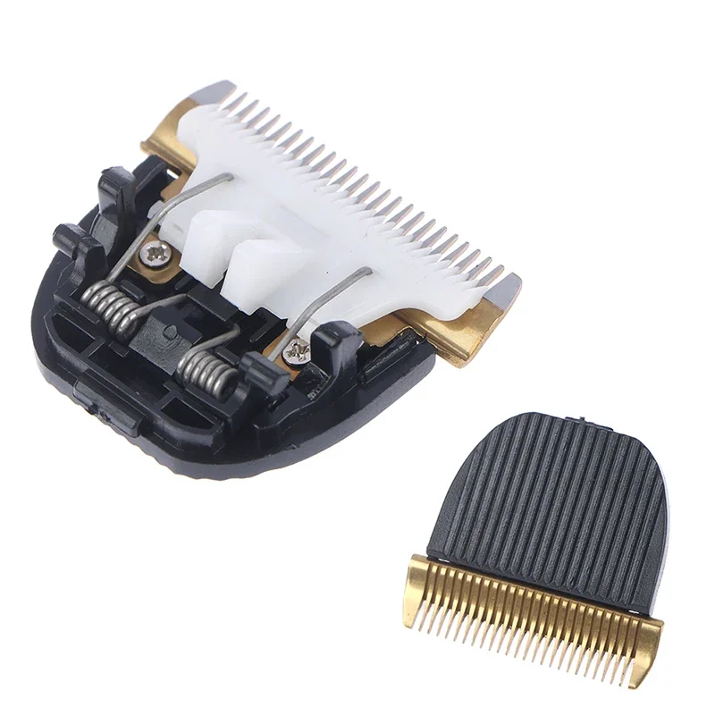1Pcs professional Hair Grooming Trimmer Head Clipper Blade Cutter Shaver Universal Accessories