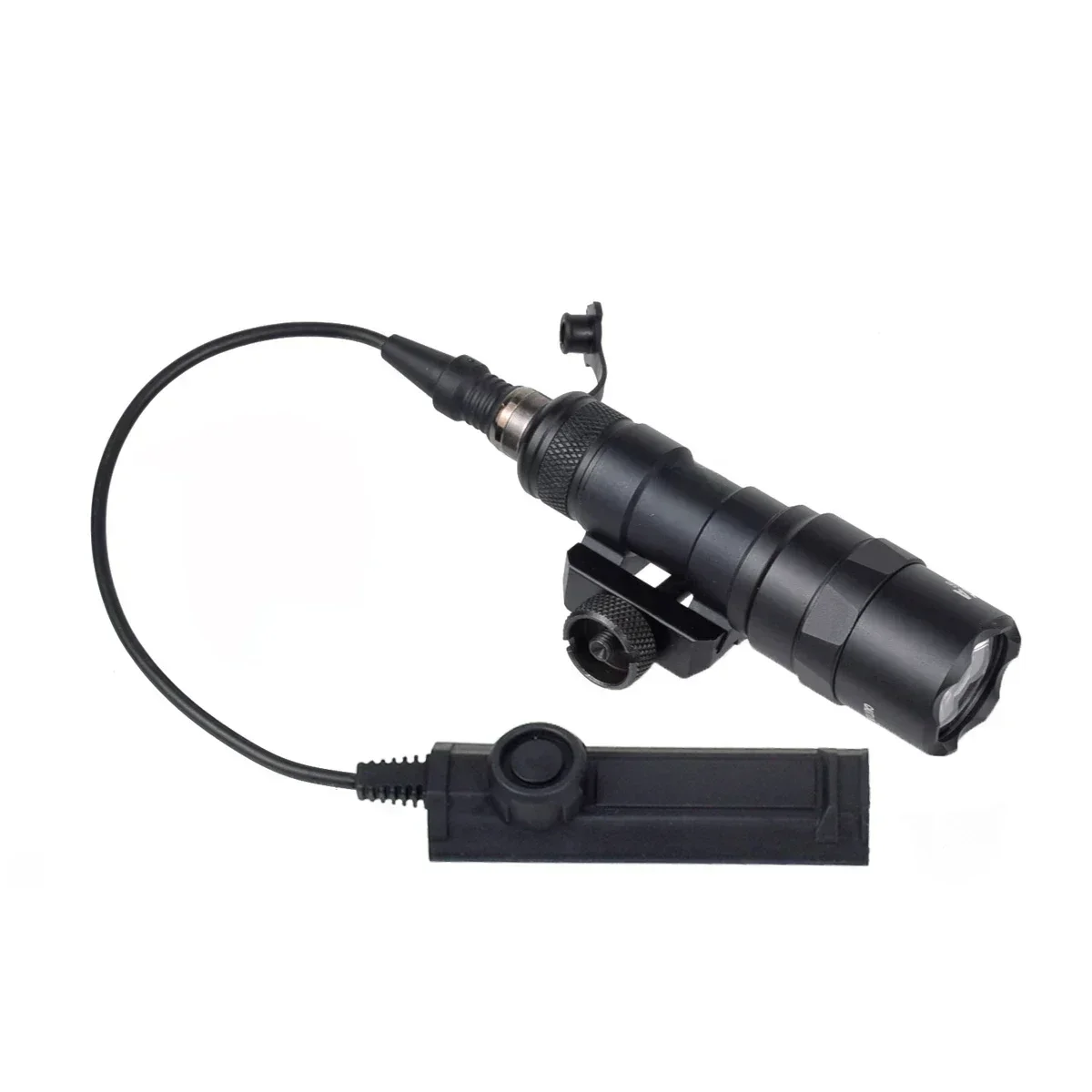 Tactical Surefir M300 M300B M300C Airsoft Powerful Flashlight Tactical Torch Scout Rifle Weapon Gun