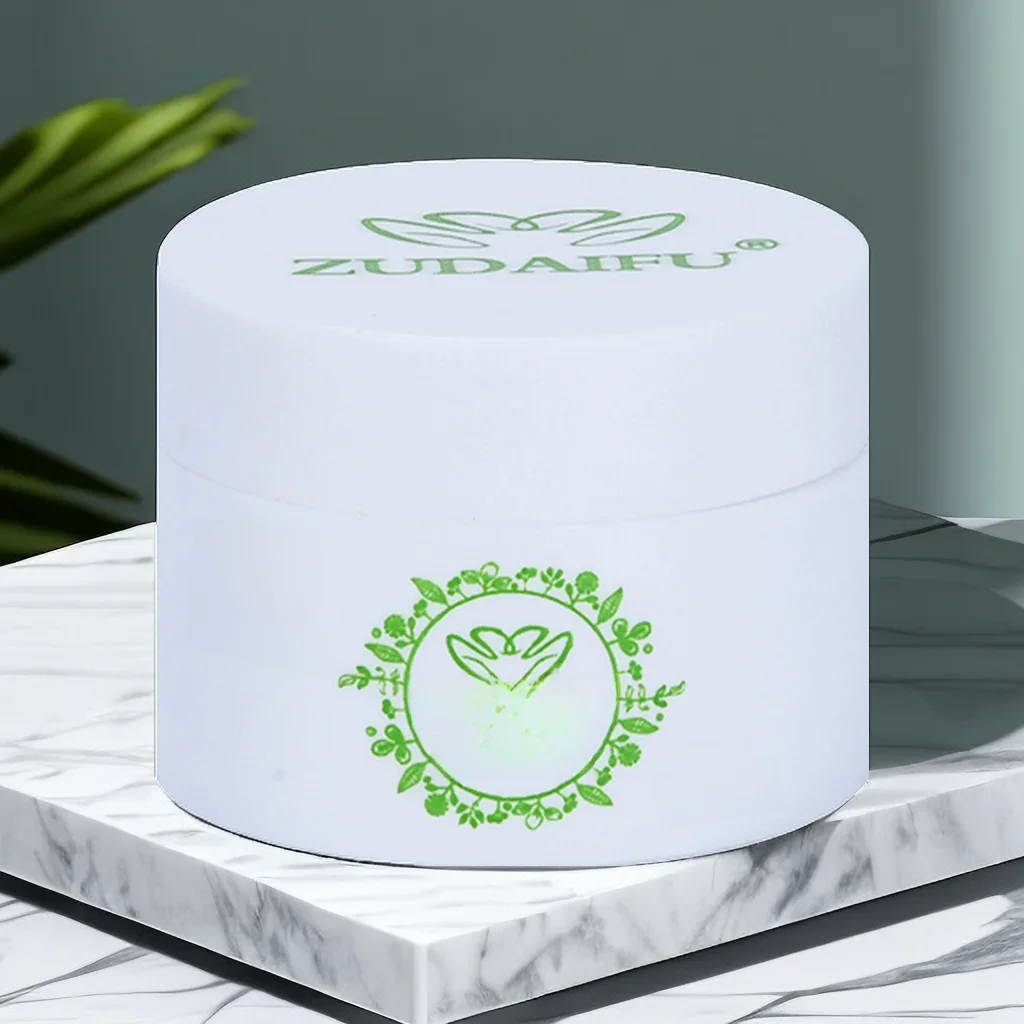 1Pc Zudaifu Third Generation Body Creamherbal Body Lotion 15G/30G New Official Authentic