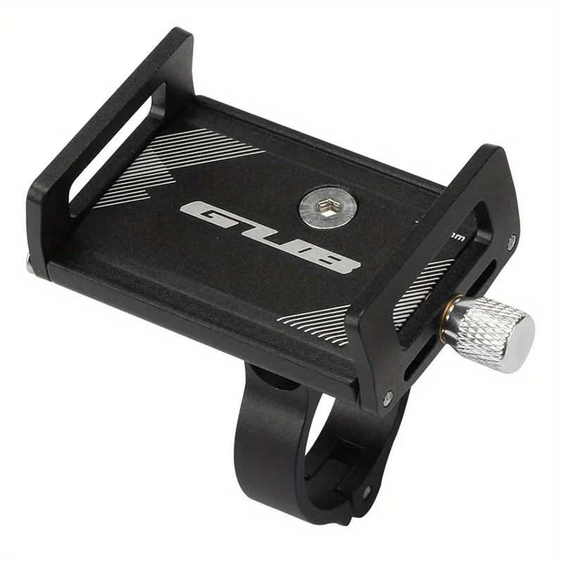 Aluminum Alloy Bike Phone Holder Bicycle Phone Bracket Cycling Phone Stand Bike Accessories