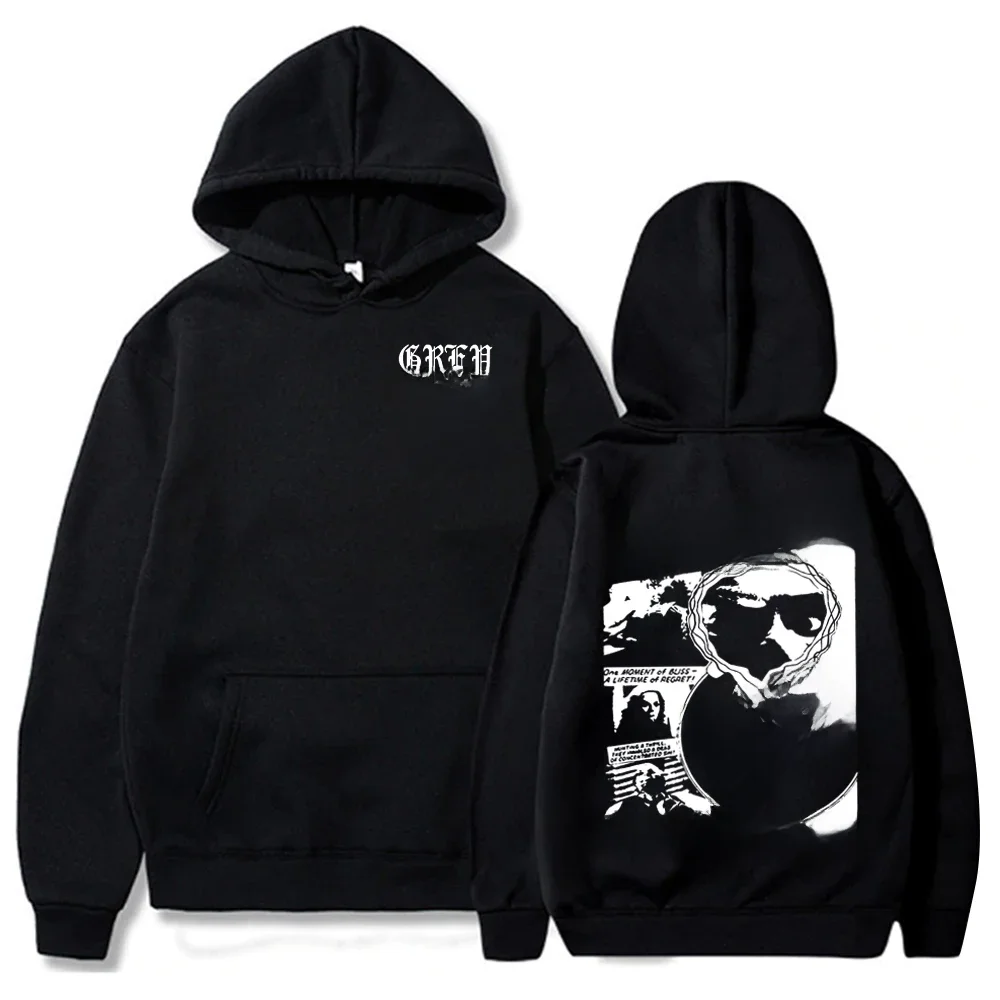 Suicideboys G59 Hoodie Suicideboys Muisc Hoodie Suicideboys Merch Pullover Tops Streetwear Unisex