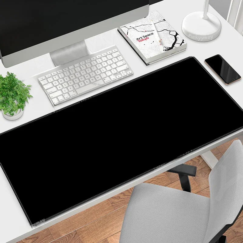 Large DIY Mouse Pad Anime Gaming Rubber Mouse Mats Custom PC Gamer Mousepad Design Customized