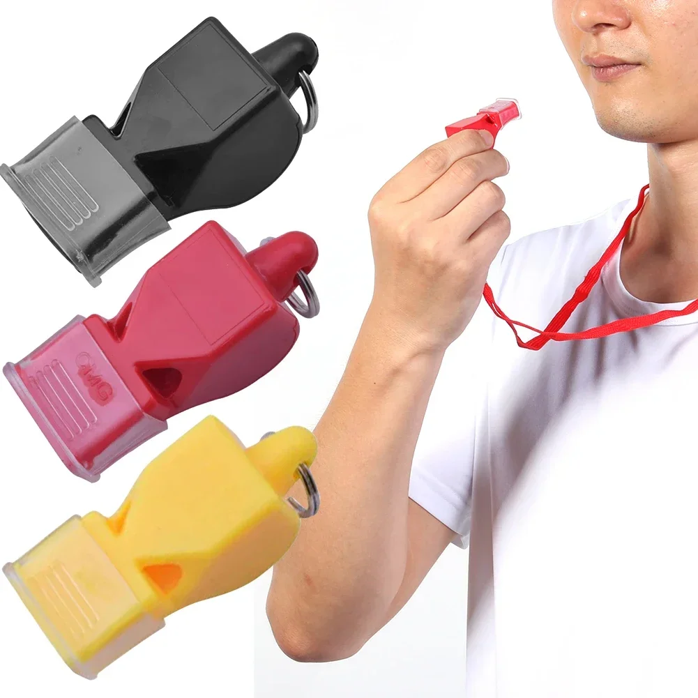 Outdoor Survival School Company Game Tools Football Basketball Running Sports Training Referee Coach