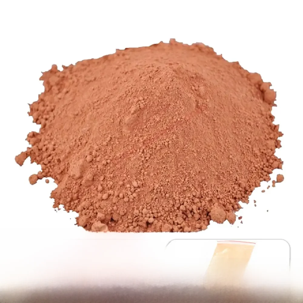 50g/100g/200g  Rare Earth Polishing Powder Glass Mirrors Composite Polishing Cerium Oxide Powder