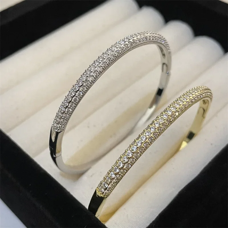 New Korean Exquisite Temperament Geometric Bracelet Simple Fashion Sweet Bracelet Elegant Ladies