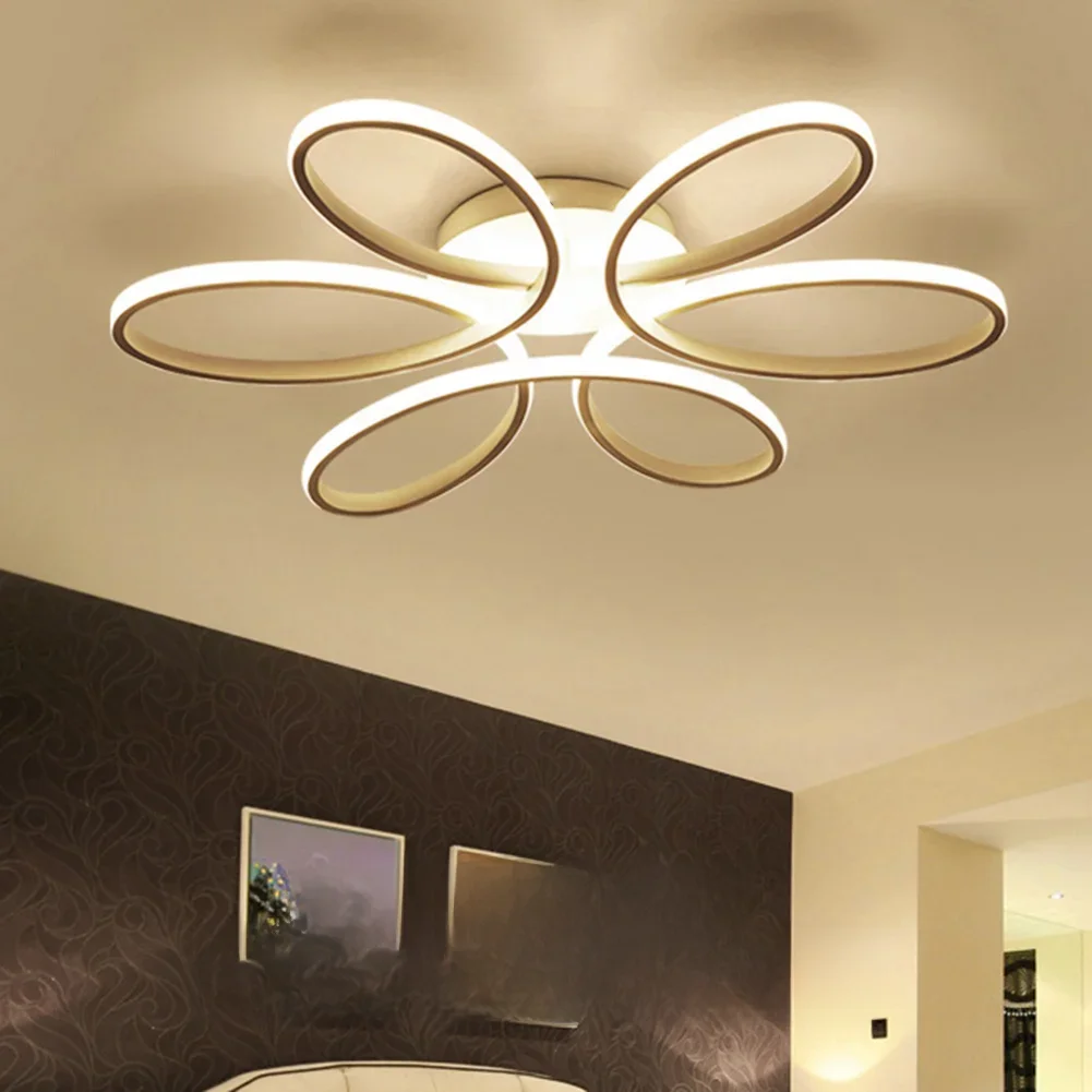 LED Aisle Ceiling Lamp Modern Style Ceil Hallway Balcony Bedroom LivingRoom Home Indoor Lighting