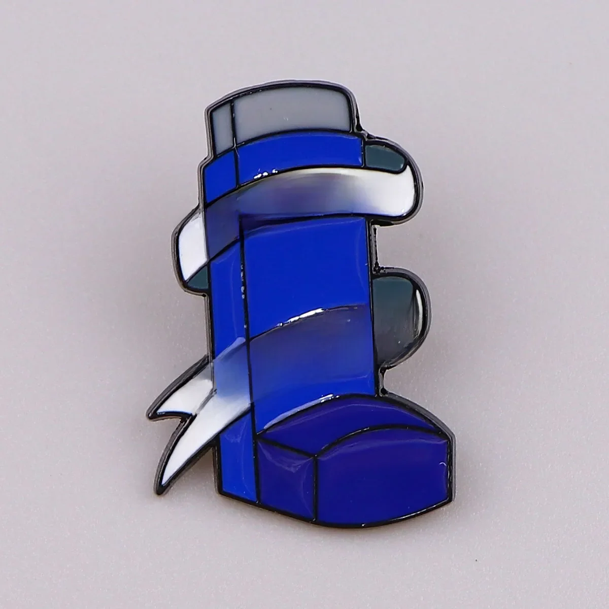 Encouragement Inspirational Quotes Lapel Pins for Backpacks Enamel Pins Brooches for Clothes Badges