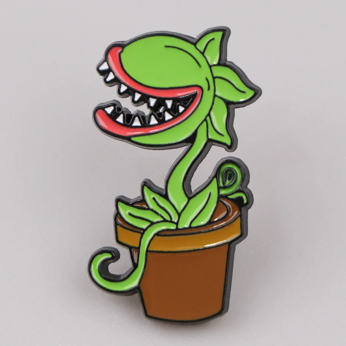 Game Figure Enamel Pins Funny Brooches for Women Badges Lapel Pins for Backpack Fashion Jewelry