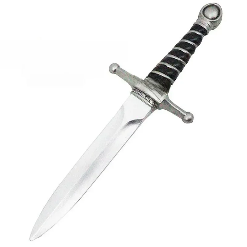 Children Sword Weapon Movie Cosplay Sword Prop Role Play Gift Safety Pu Simulation Weapon Models Kid