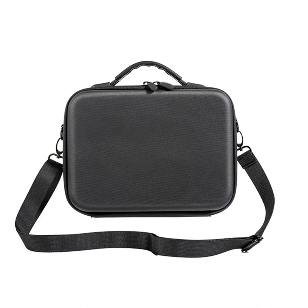 Portable Carrying Case Camera Protective Case Travel Box Storage Bag Compatible For DJI Action 3/Action 4 Cameras Accessories