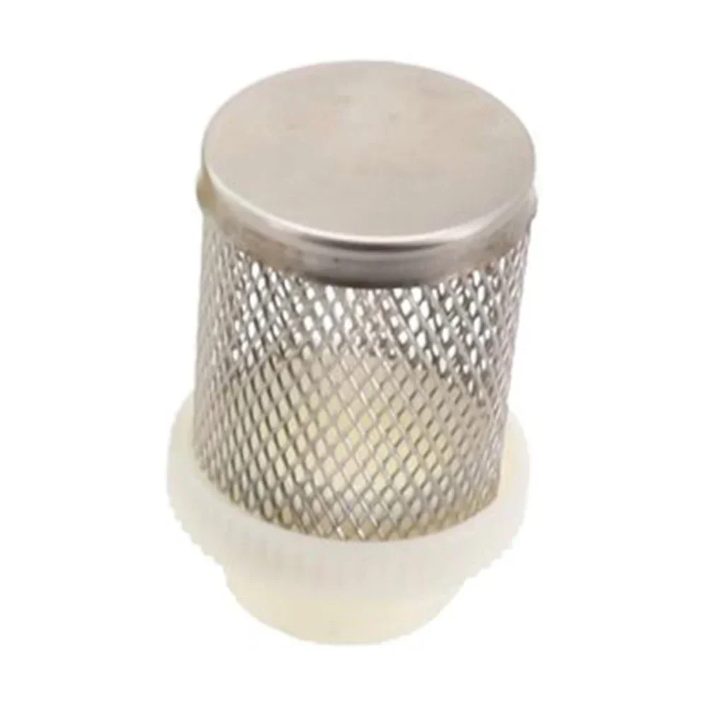 Long lasting Performance Stainless Steel Filter for Water Tanks Compatible with Residential and Commercial Use
