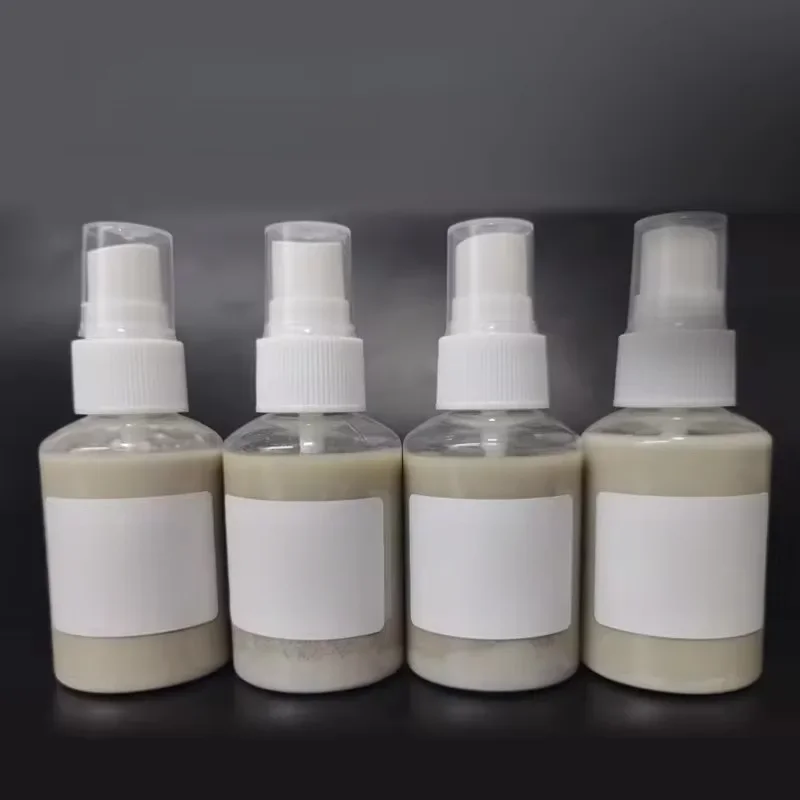 1PCS/50ml Diamond Suspension Grinding Liquid 0.18~40 um Metallographic Analysis Polishing Fluid Metal Jewelry Brightener Liquid
