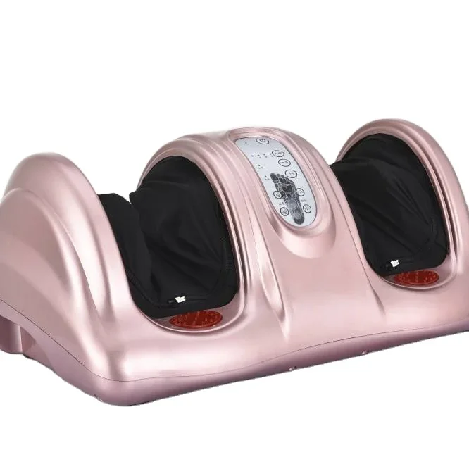 Eilison Led screen health protection instrument foot massage circulation foot massage machine