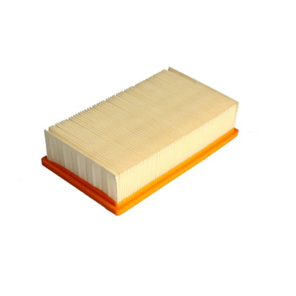Protect Your Family from Harmful Pollutants with Our Lamellar Filter for Karcher NT 20/30/35/40/50/561ECO/361 ECO