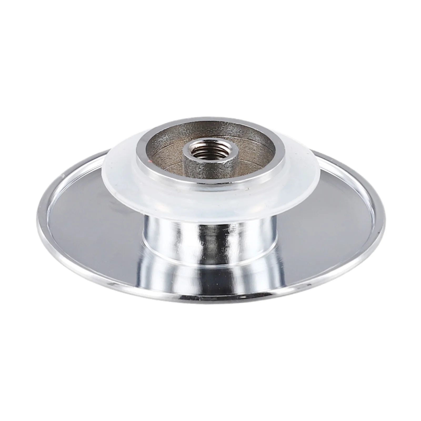 New Sink Plug Sink Plug Top 6.6cm Waste Sink Plug Basin Basin Waste Basin Waste Plug Brass Chrome Finish Plug Cap