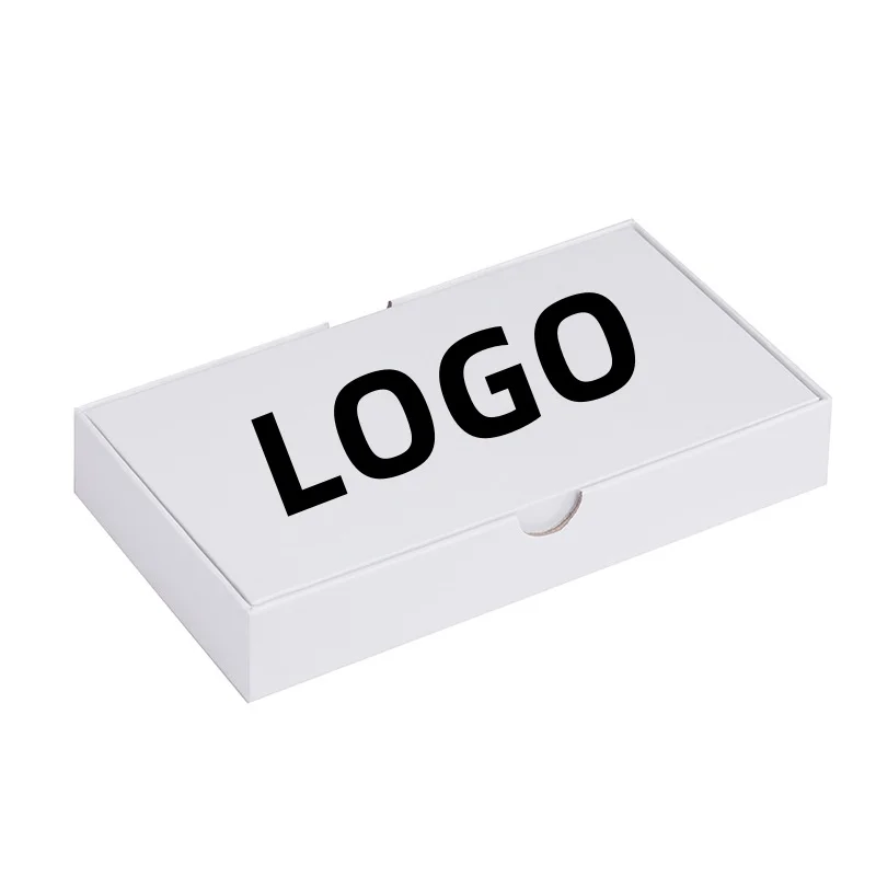 Custom Logo Generic Blank White Phone Box Retial Cell Phone Packaging Mobile Box Paper Boxes for Phone 12 13 14 15 16 PRO WJ24