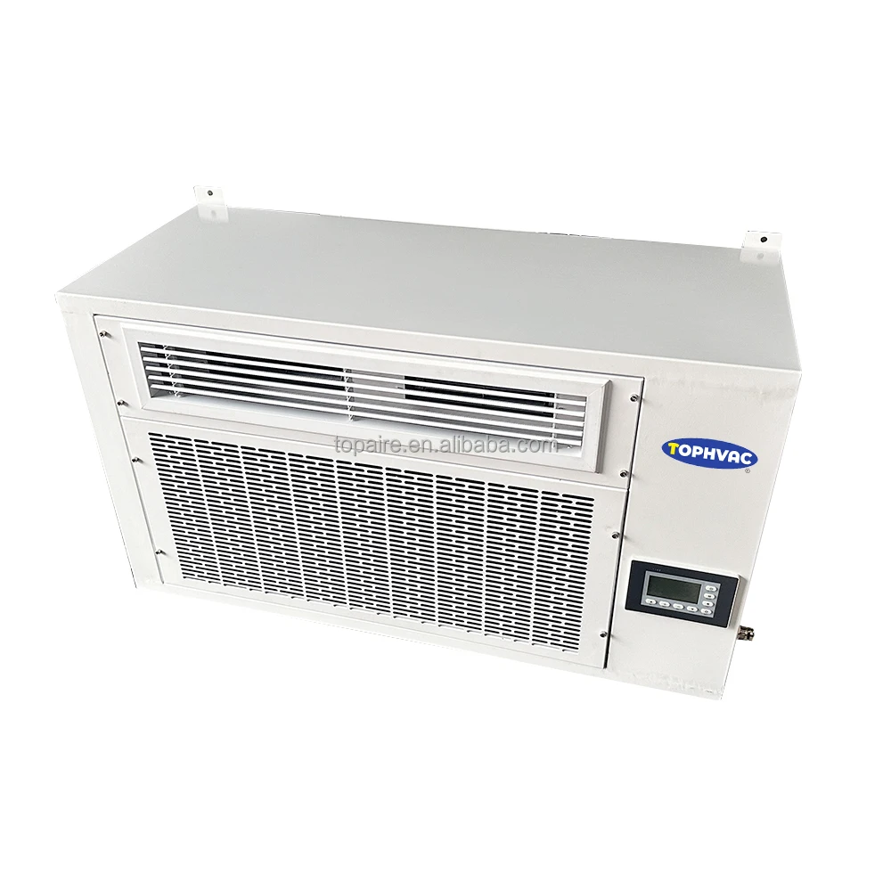 220V 50/60Hz Marine self contained air conditioner 12000BTU 1TONS