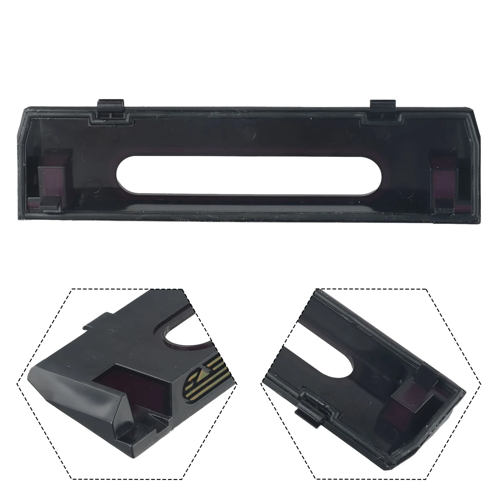 Vacuum Cleaner Dust Bin Door 805 850 Spare Part 860 870 880 890 960 966 980 Accessories Replacement High Quality