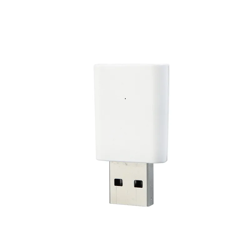 Tuya ZigBee 3.0 Signal Repeater USB Extender Smart Home Devices Automation Signal Amplifier For Smart Life ZigBee2MQTT Gateway