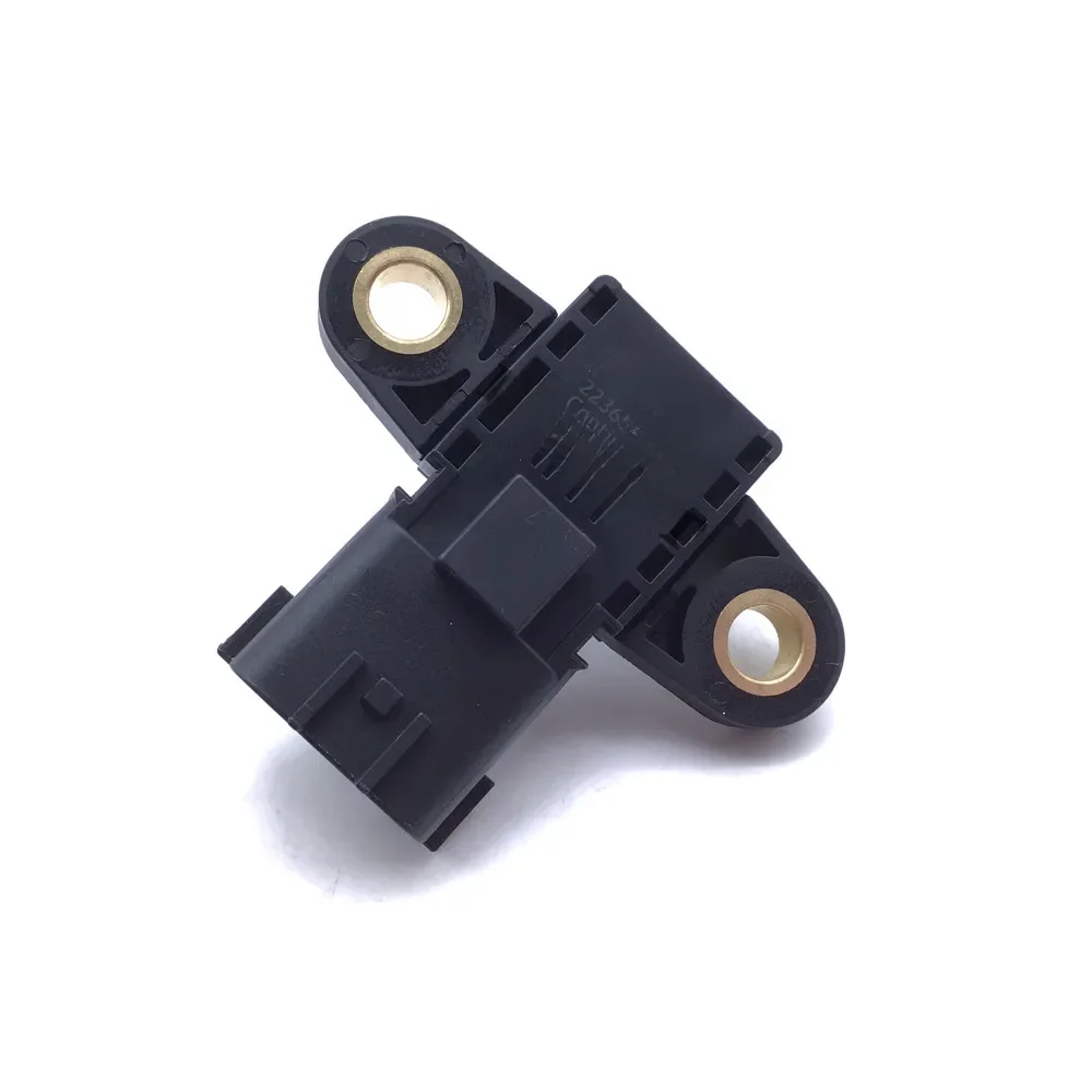 5WK96900, 5WK96900Z Boost Pressure Air Intake Map Fuel Pressure Sensor 22365-EB30A for Nissan Navara