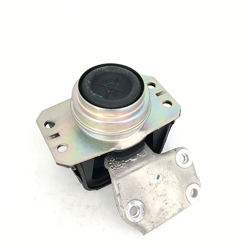 Engine Mount 1839H8 1839.H8 Used for Peugeot 307 Citroen C4 Automobile Gearbox Buffer Rubber