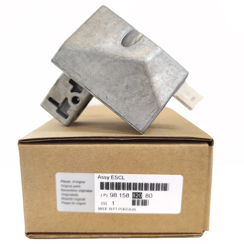 New Electric Anti-theft Actuator 9815882080 9815905380 Used For Peugeot 508 308 2008 Citroen C4L