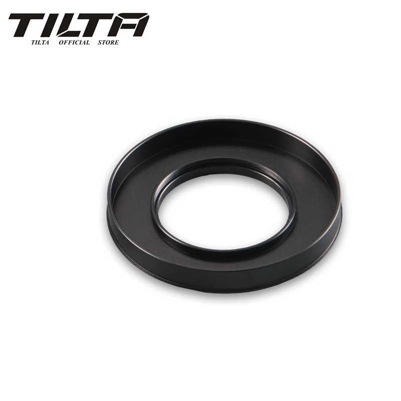 TILTA MB-T15 Adapter Ring Lens Attachment for Mini Dslr Matte Box 55mm 58mm 77mm 67mm 82mm 58mm 55mm