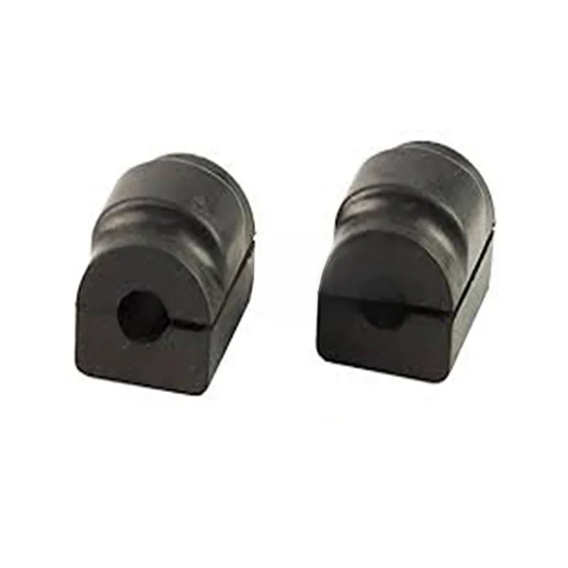 2 Piece Rear Suspension Stabilizer Anti Roll Bushing for BMW F20 F30 118i 220i 320i 328i 420i