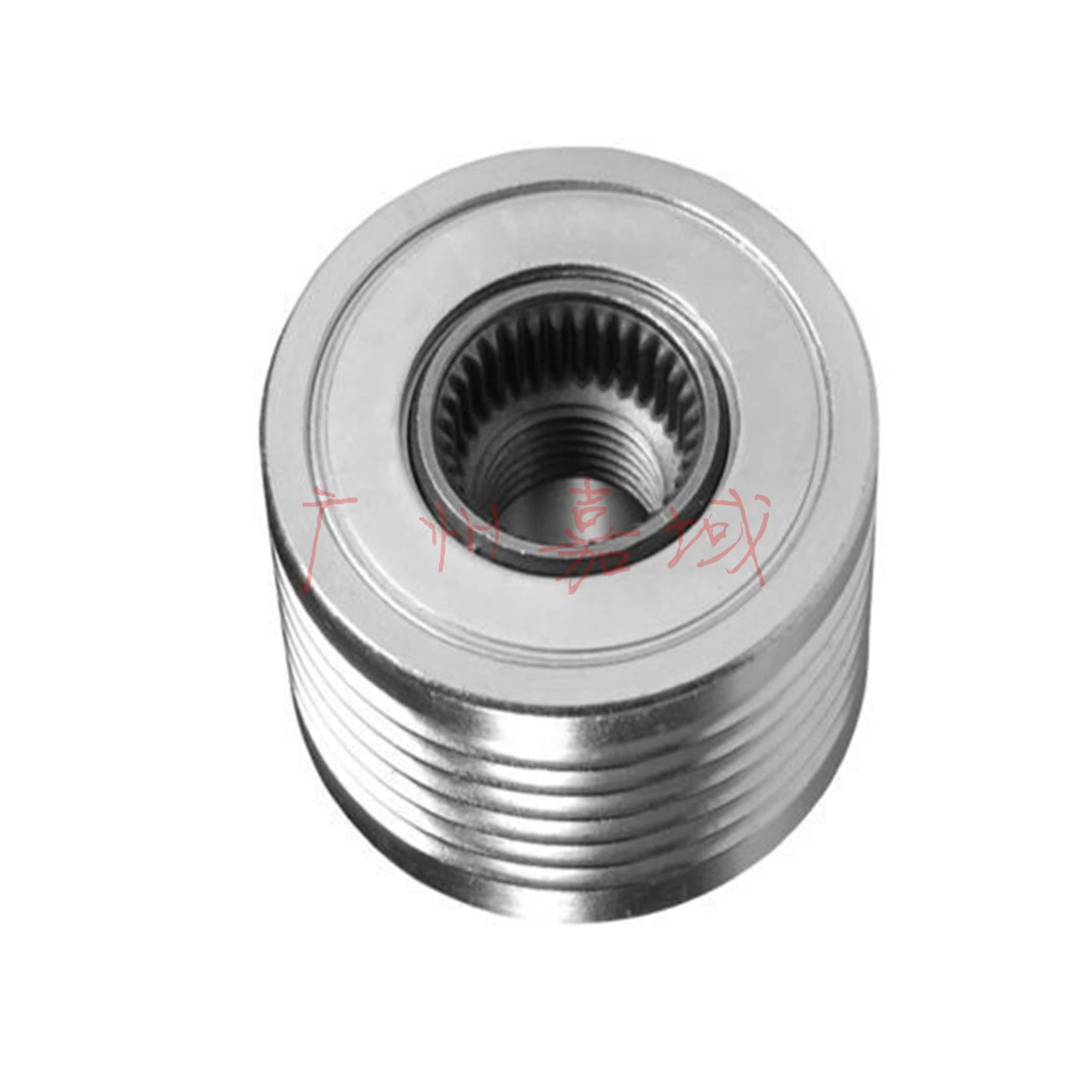 Pulley Generator One-way Wheel  for  BMW 3 5  6  7 Series  Z4 E85 2.0 2005-2009/730i 3.0 2005-2008