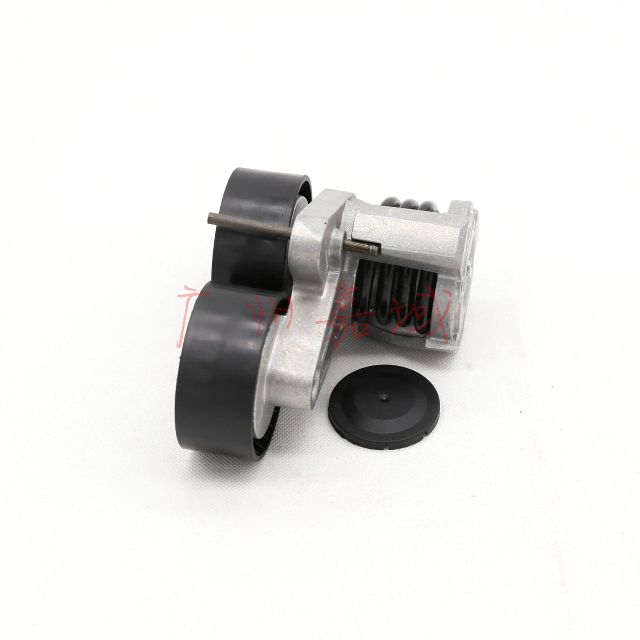 Belt Tensioner For BMW N55B E93 E90 E91 E92 E82 E84 135I 335I 2011-2013 X1 E84 3.0L 13-15