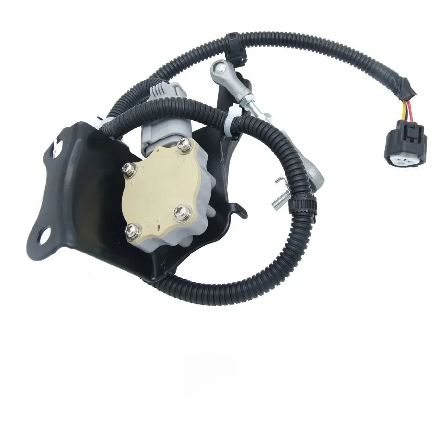 New Front Left Suspension Ride Height Level Sensor for Toyota Land Cruiser Lexus LX470 4.7L V8 98-07