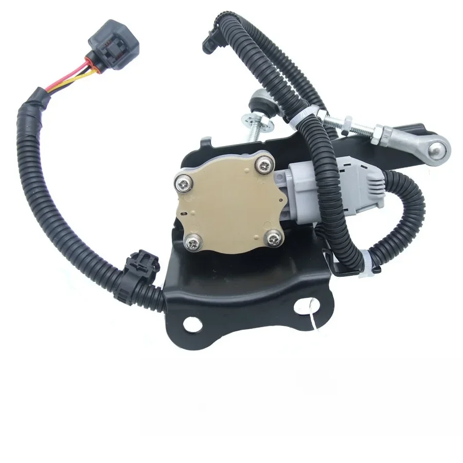New Front Right Suspension Ride Height Level Sensor for Toyota Land Cruiser Lexus LX470 4.7L V8